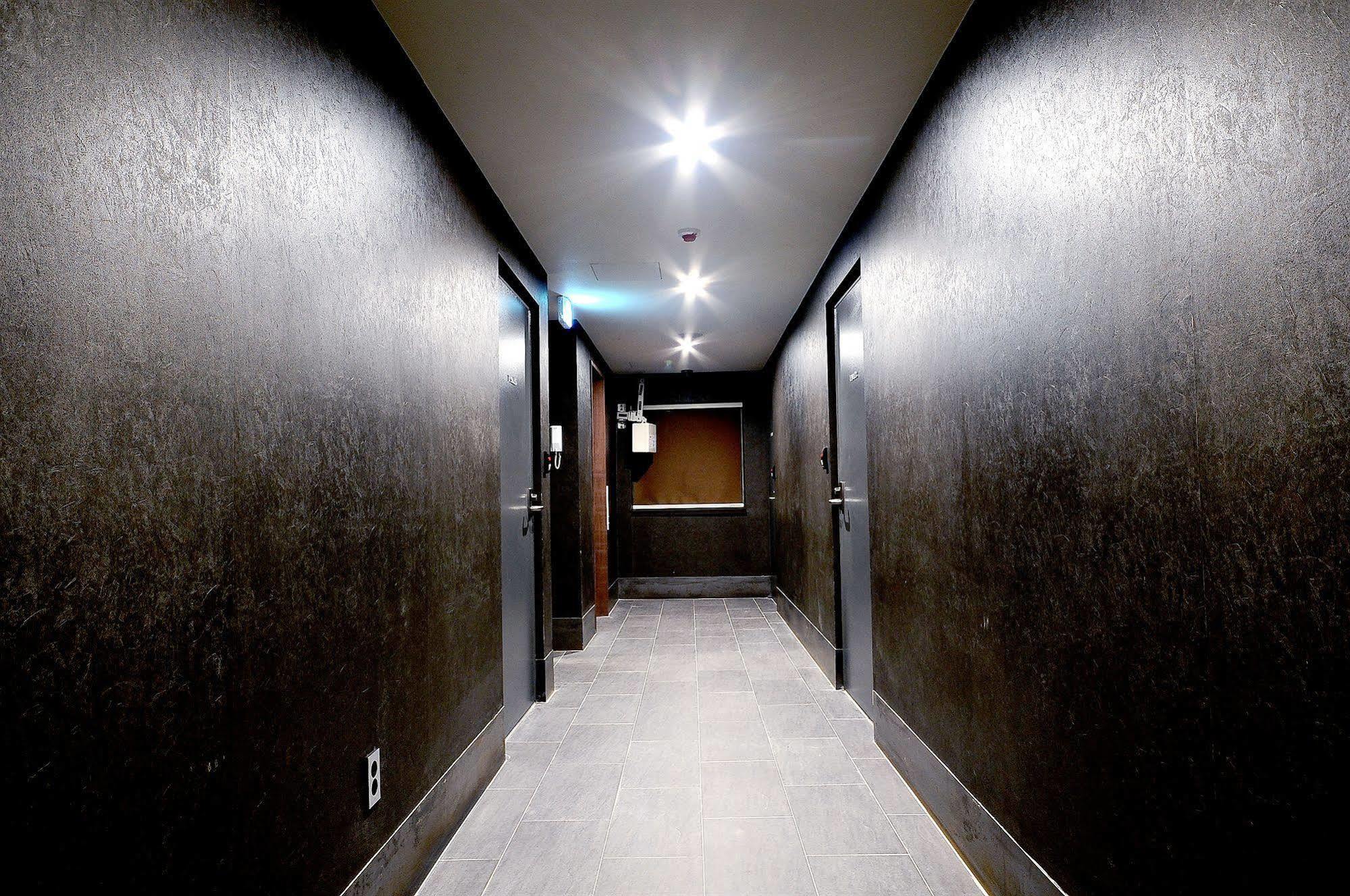Queens Hotel Seomyeon בוסאן מראה חיצוני תמונה